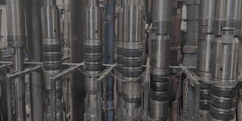 Production Packers & TACS